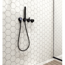 FRAGMENTO - 3X4/10X12 SMALL, WHITE, MATTE